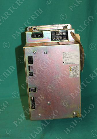 Yaskawa, SGDR-SDB950A01B, Servopack Drive Servo Inverter Amplifier NX100 NEW