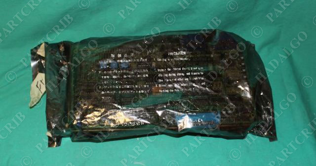 Fanuc, A20B-0008-0242, A20B-0008-0242/0204A, Spindle Orientation Board NEW