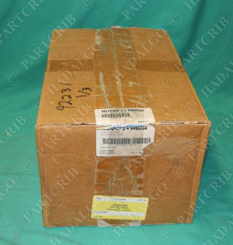 Johnson Controls, M9216-GGA-2, Rotary Actuator 2