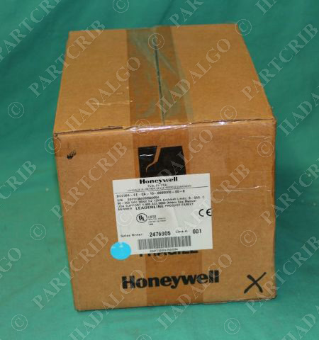 Honeywell, DC230B-EE-2A-10-0000000-00-0, UDC2300, Mini-Pro Temperature Controlle