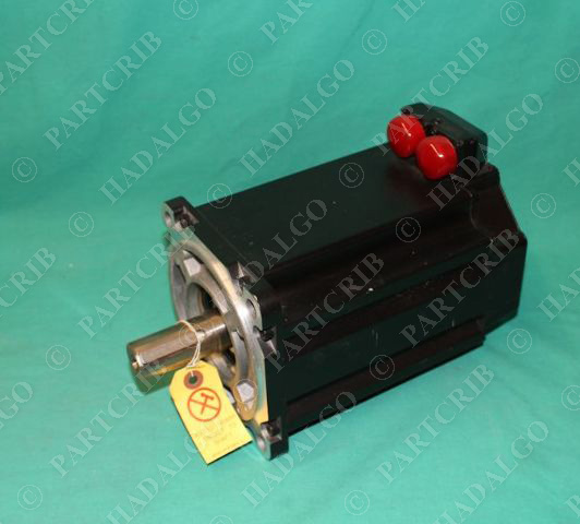 Allen Bradley, MPL-B540K-SJ22AA, Servo Motor 4000rpm NEW