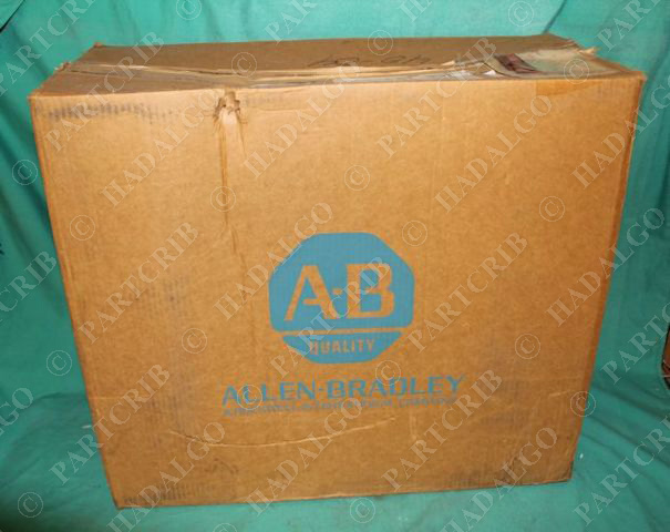 Allen Bradley, 1391B-ESAA45-AQB, AC Servo Controller Drive Amplifier 15kw 45a  NEW