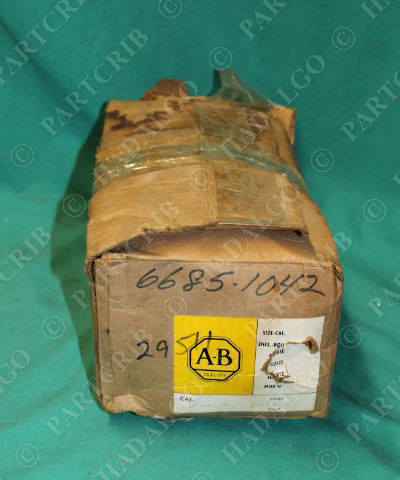 Allen Bradley, 80025-158-08, 75:1 Ratio 60kv Current Transformer NEW