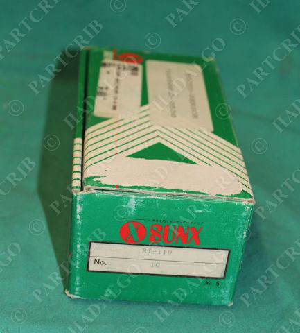 Sunx, RT110, Photoelectric Sensor Receiver and Transmitter RT110R / RT-110T NEW