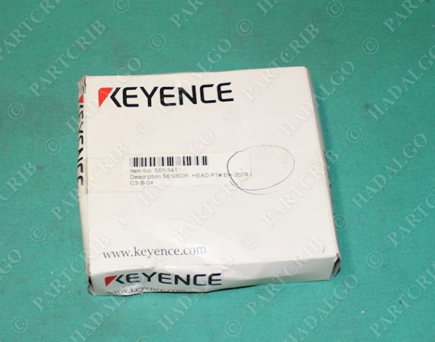 Keyence, EH-305S, Sensor Head OEM Japan