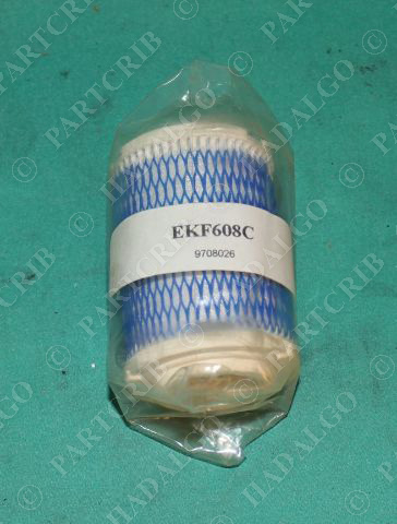 Numatics, EKF608C, Filter Element NEW