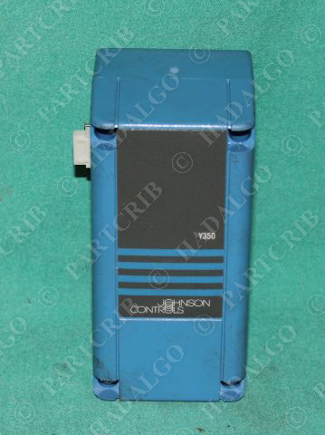 Johnson Controls, Y350R-1, Transformer Module NEW