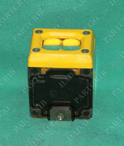 Banner, OSBE, 27089, Photoelectric Sensor NEW