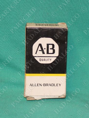 Allen Bradley, 71A01, Starter Contactor Operating Coil 110V Size 1 NEW