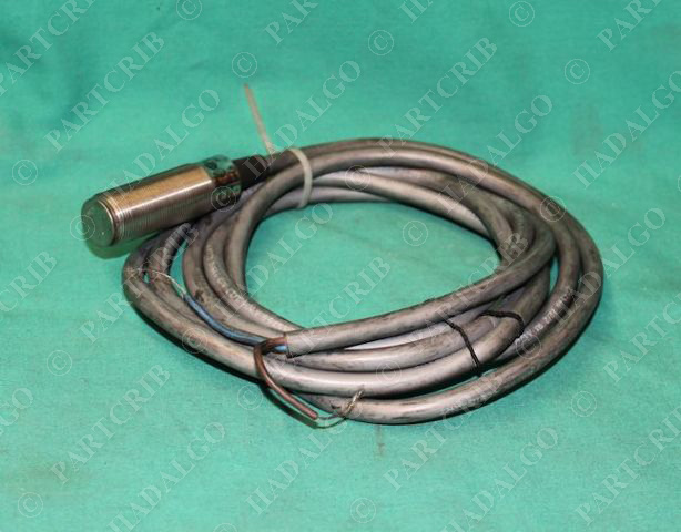Allen Bradley, 871TM-DH5NE18-A2, Proximity Sensor Switch NEW