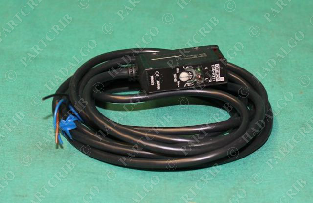 Omron, E3S-AT11-D, Proximity Sensor Switch NEW
