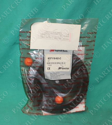 Ingersoll Rand, 637119-62-C, Pump Repair Kit NEW
