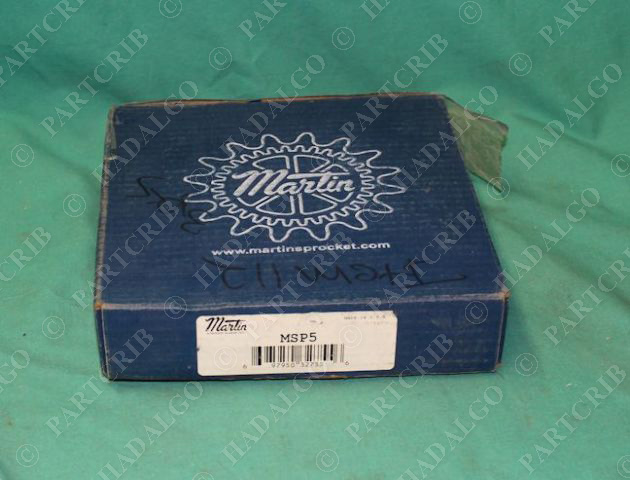Martin, MSP5, 2 7/16