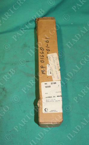 Graco, 162553, 162-553, Piston Pump for President Pump NEW