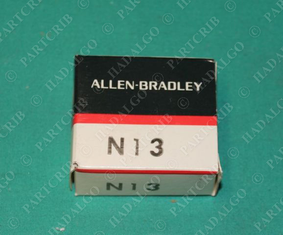 Allen Bradley, N13, Overload Thermal Element NEW