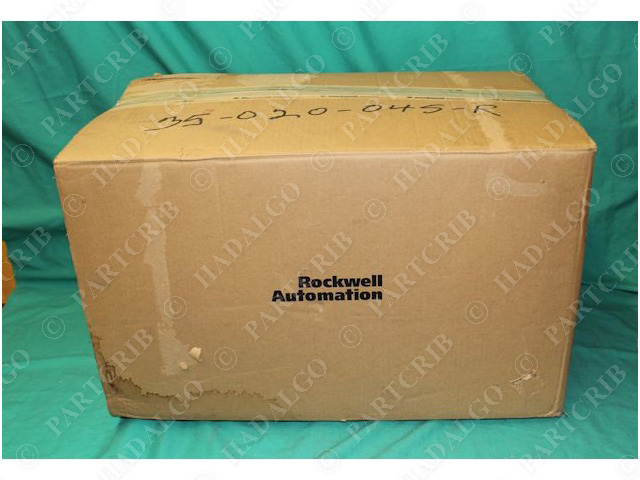 Allen Bradley, 1336-B015-ECE-L3, AC Drive 3-Phase VFD NEW