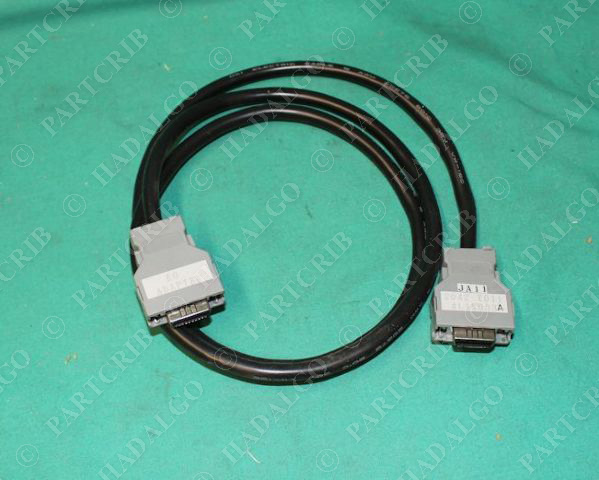 Fanuc, A660-2042-T011, /L1R003A Cable w/ Adapter J117 2042-T011 EU NEW