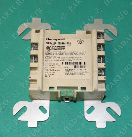 Honeywell, TC809A1059, TC809A-1059, Monitor Module NEW