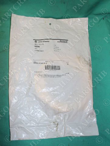 Allen Bradley, 889R-R3AEA-2, QD Cordset Micro Angle Female 3Pin 2M NEW