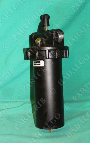 Parker, PL606-08E, Pneumatic 1
