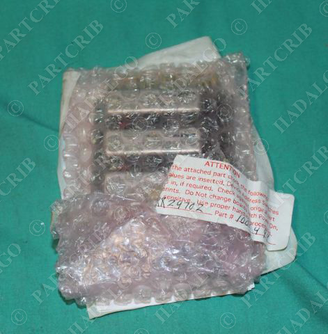 Unico, 100-499, Relay Card Module NEW