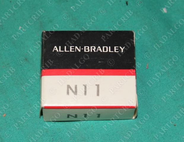 Allen Bradley, N11, Overload Heating Element NEW
