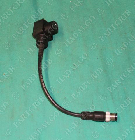 Allen Bradley, 42EF-D1JBAK-F4, Right Sight Photoelectric Sensor Switch NEW