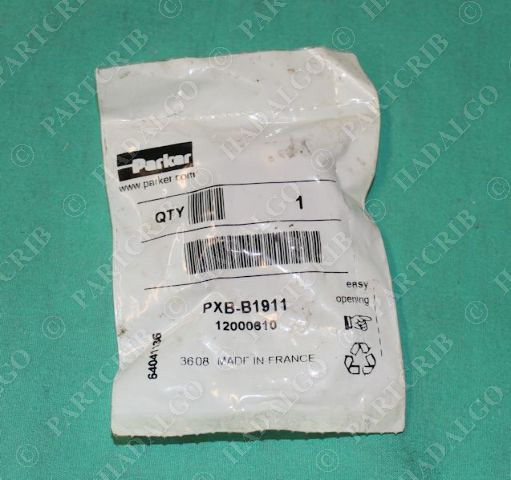 Parker, PXB-B1911, 12000610, Switch Body NEW