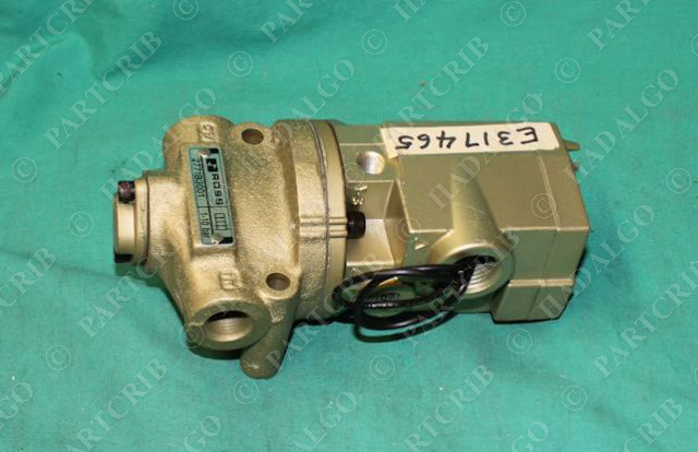 Ross, 2771B3001, Solenoid Valve 1-10bar NEW