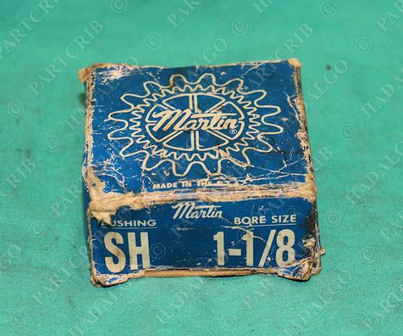 Martin Bushing SH 1-1/8