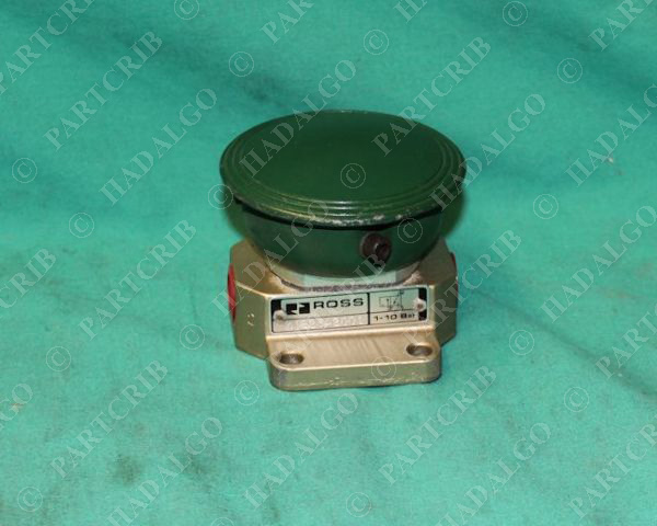 1 NPT Ross Controls 5112B6019 High-Capacity Series Lubricator 1035 35 Sight Feed Metal Bowl 1 NPT Ross Controls 5112B6019 High-Capacity Series Lubricator 1035 35 Sight Feed Metal Bowl