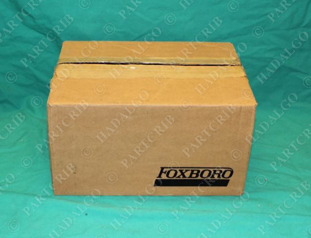 Foxboro, 873PH-EIXFGZ, 973PH, pH/ORP Electrochemical Analyzer