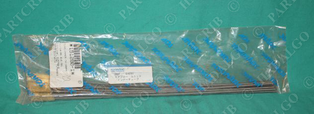 Tokinarc, 016701, Inner Tube TK-308RR Mig Robot Liner Motoman Robot Welding Weld Welder bag of 10