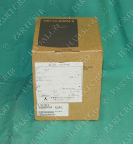 Mitsubishi FR-E520-1.5KN-TB Inverter Motor Drive Servo Freqrol E500 NEW