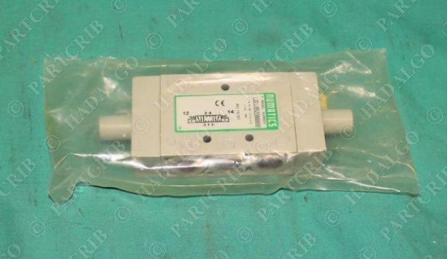 Numatics L22JJ652O000000 Air Pilot Valve NEW