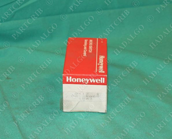 Honeywell BZ-2RQ68 MicroSwitch micro switch button NEW