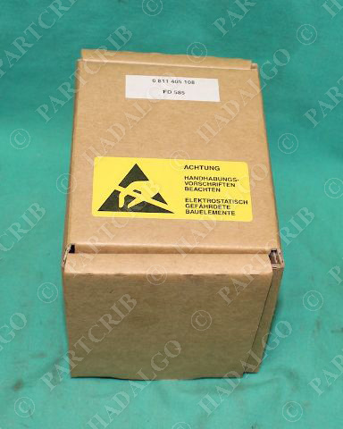 Bosch Hydraulics 0 811 405 108 Setpoint Ramp Module NEW