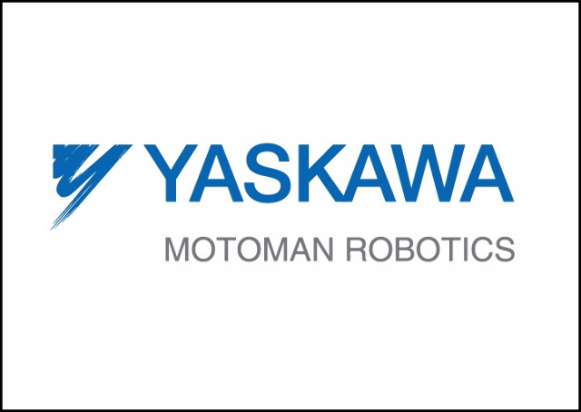 Yaskawa, SGMPH-01A1A-YR21, Motoman Robot AC Servo Motor