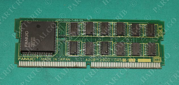 GE Fanuc A20B-2900-0160//03A Daughter board *NEW*