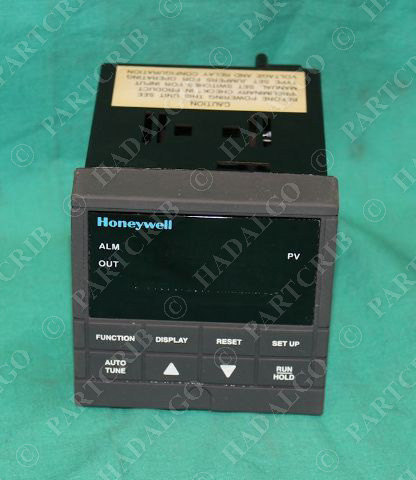 Honeywell UDC2000 Mini-Pro Temperature Controller DC200H-0-000-100000-0