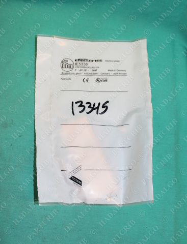 /< IFM-Efector if5542-repro-Capteur-ifb3002-APKG /> Inutilisé