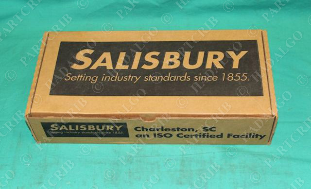 Salisbury Lineman's Glove Kit GK0011B/8 AZMC size 8 New