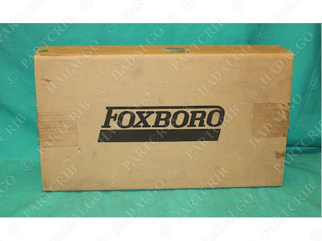 Foxboro P0400ZG Interface Module NodeBus NEW