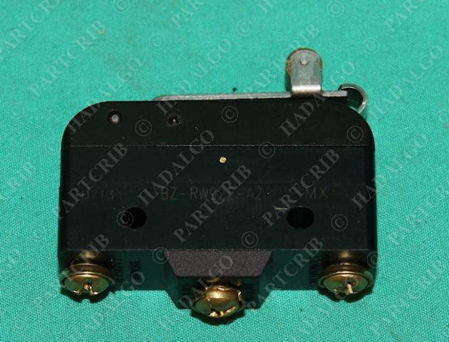 Honeywell BZ-RW922-A2 Limit Switch BZRW922A2 Microswitch Snap Roller Lever