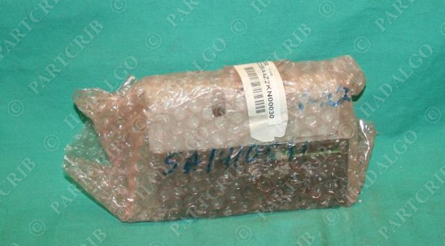 Numatics 122BA4Z2KN00030 Solenoid Pilot Valve Pneumatic 150psig NEW