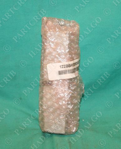 Numatics 122BB400K000030 Solenoid Air Pneumatic Valve NEW