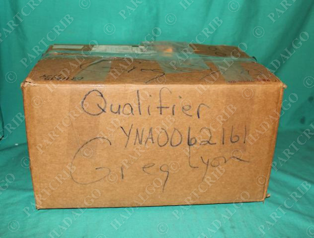 Atlas Copco 9810-7050-80 RE Qualifier w/ Standard Cable Transducer NEW