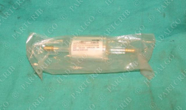 Johnson Controls A-4000-137 In-Line Filter NEW