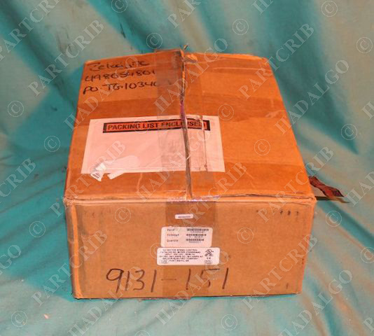 Baldor  BC203 (CN3000A48) DC Motor Speed Control 230VAC 26amps Variable SCR