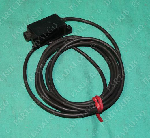 Keyence, FS-17, Fiber Photoelectric Sensor NEW
